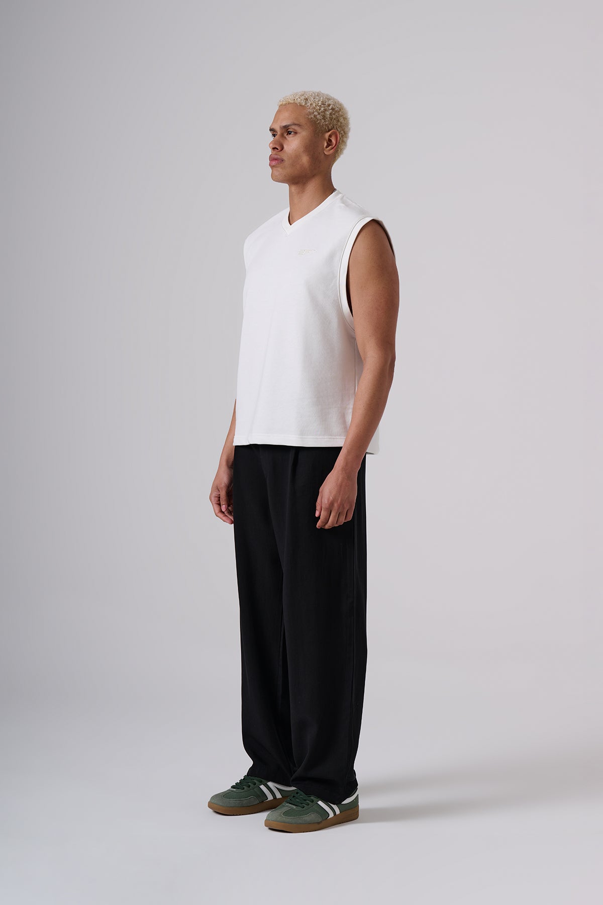 Under Armour UA Icon Heavyweight Cotton Tank – Essential Performance Wear