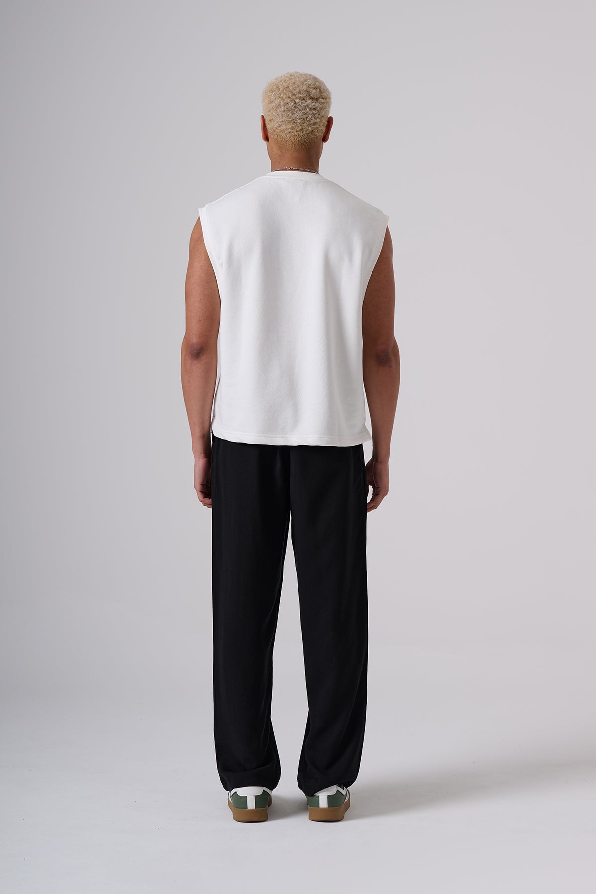 Under Armour UA Icon Heavyweight Cotton Tank – Essential Performance Wear