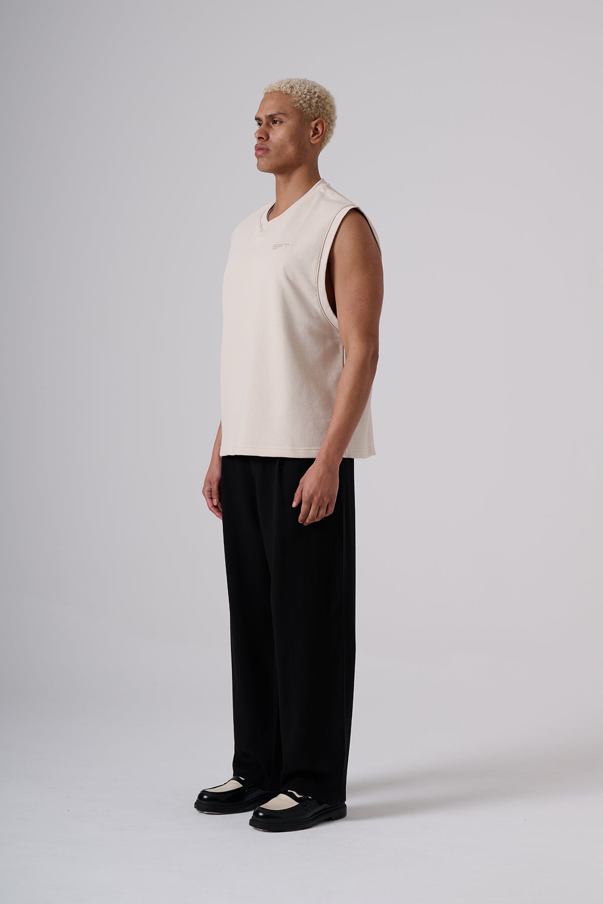 Under Armour UA Icon Heavyweight Cotton Tank – Essential Performance Wear