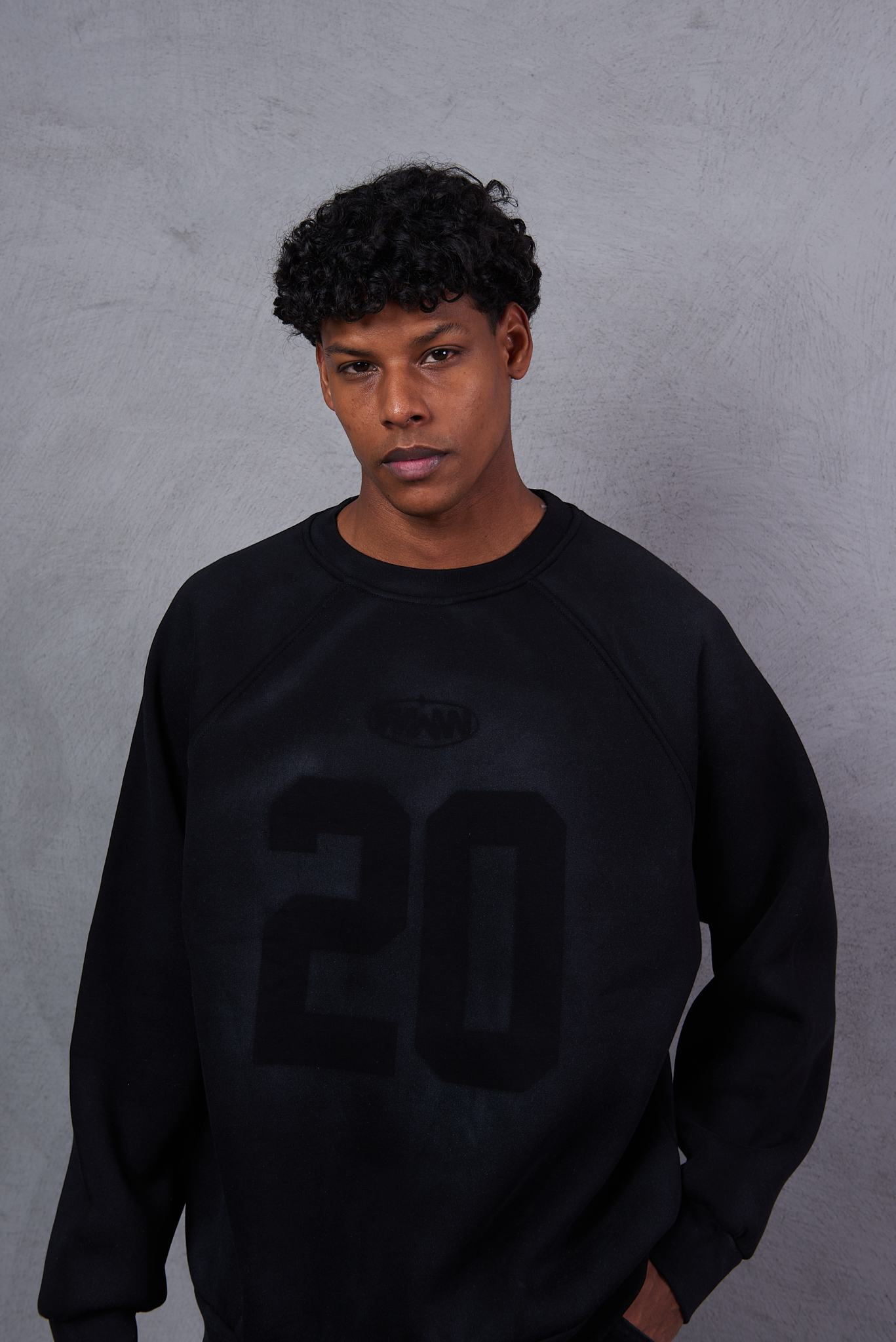 Dumbkin French Cotton Sweatshirt&nbsp;