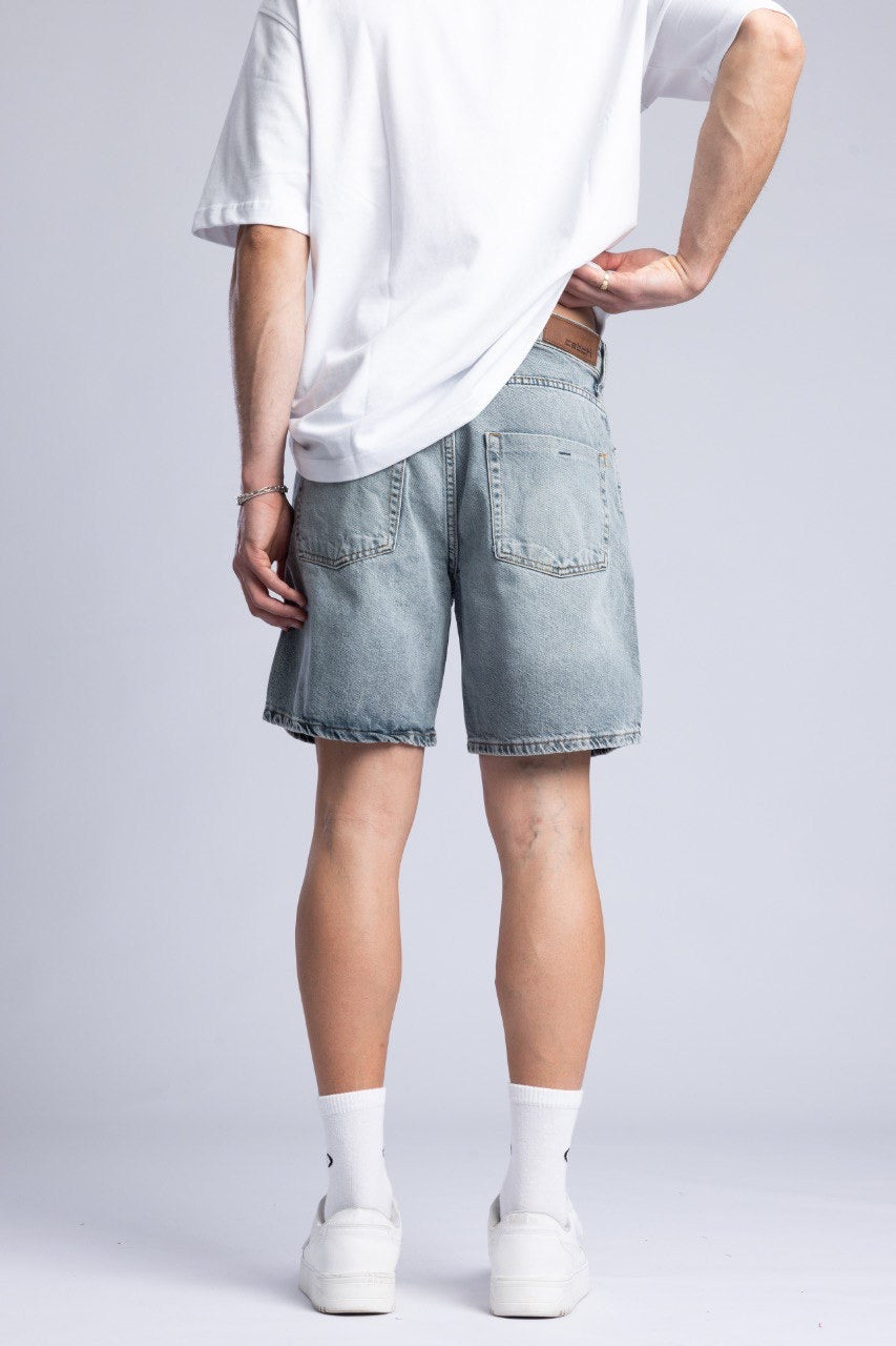 White Pocket T-Shirt for Men - Casual and Comfortable