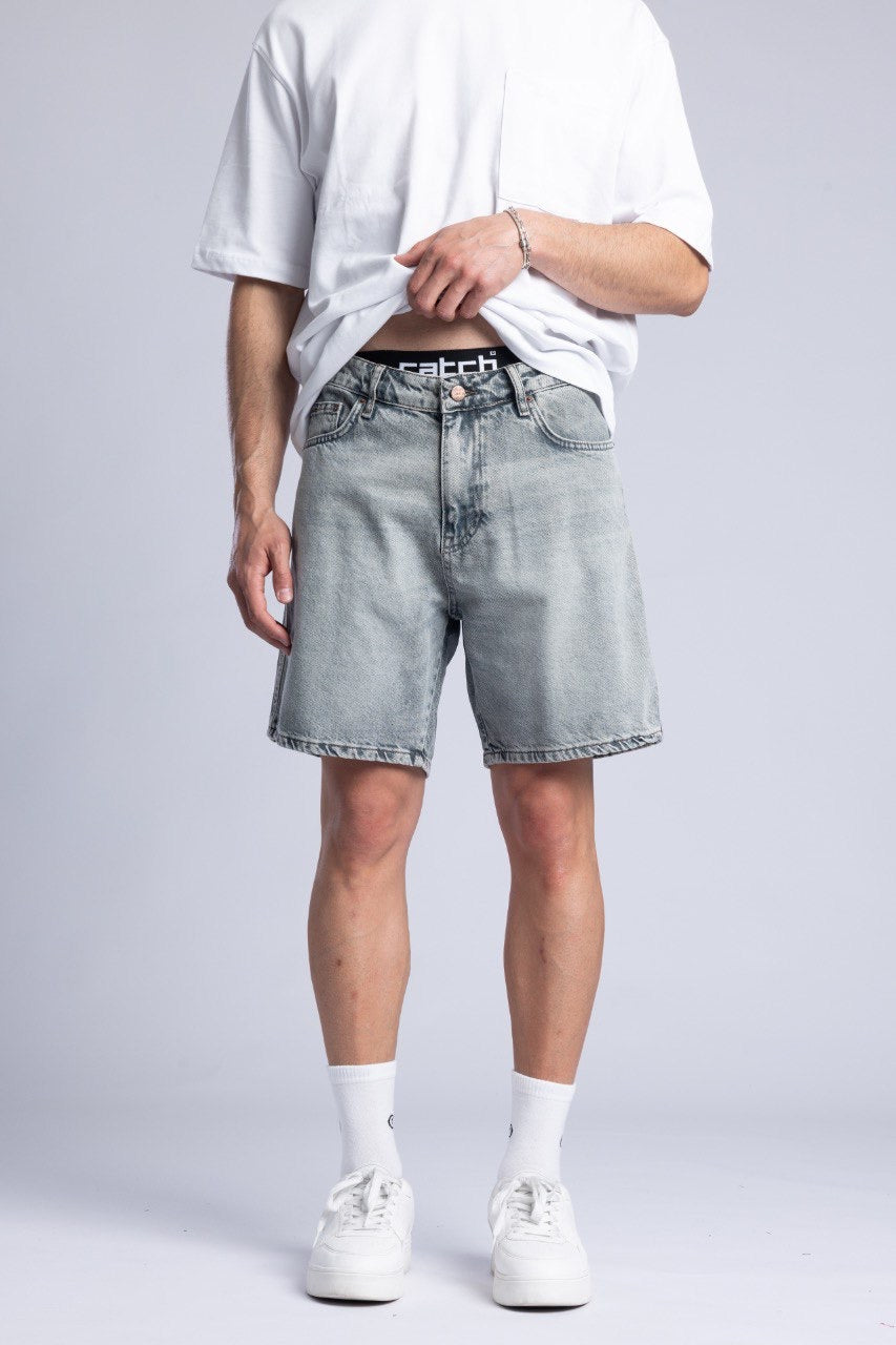 "White Pocket T-Shirt for Men - Casual & Comfortable
