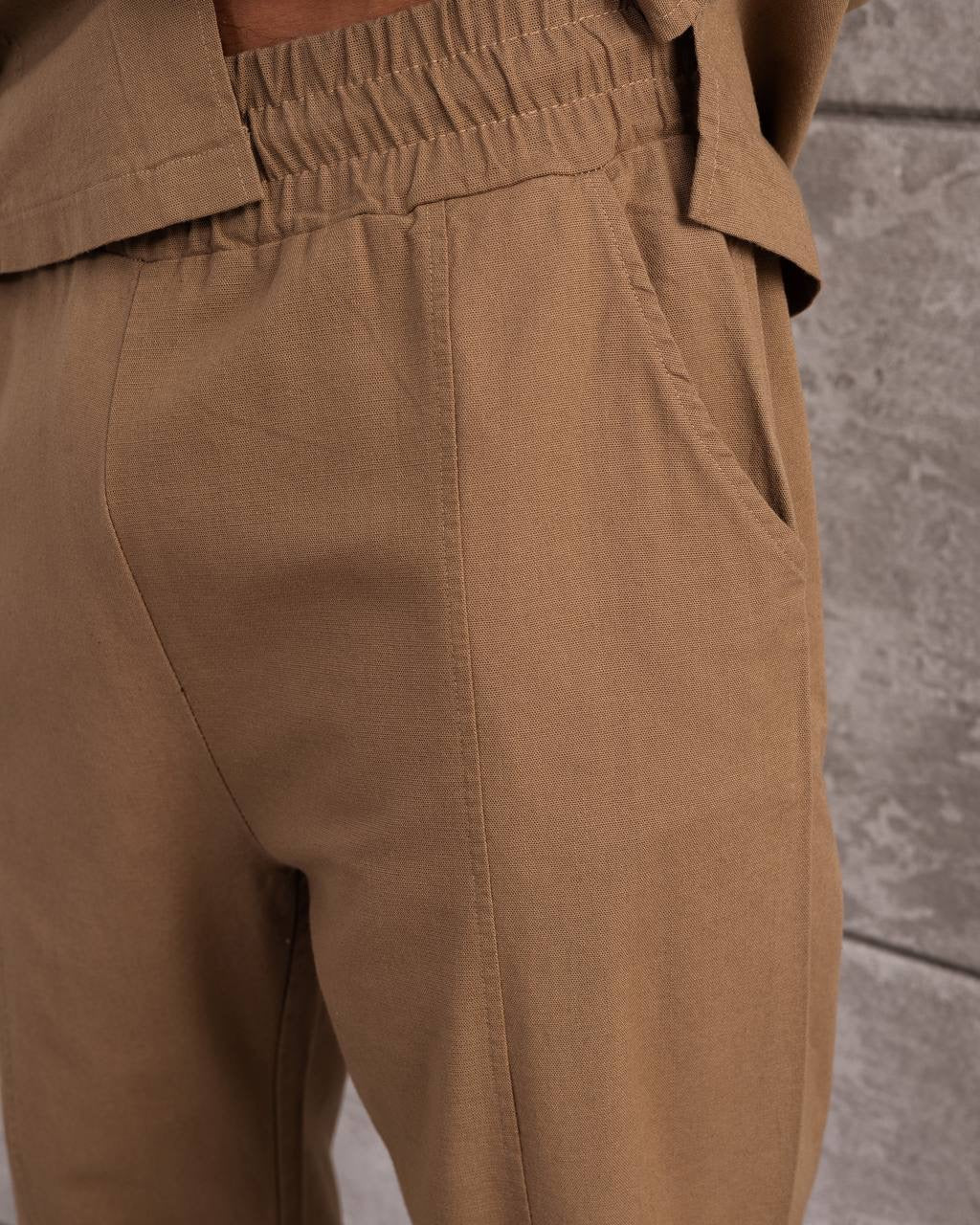 Relaxed Fit – Men’s Summer Shirts