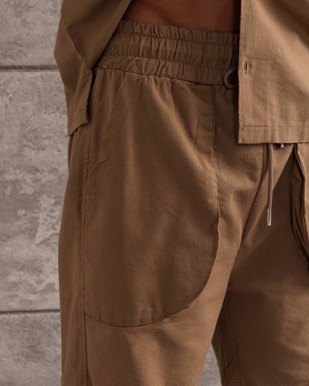 Relaxed Fit – Men’s Minimalist Shirts