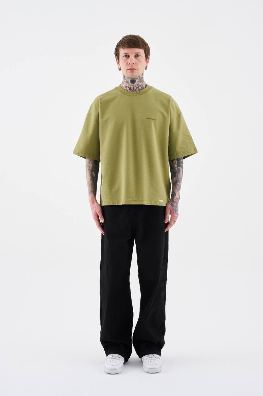 Men's Relaxed Skate Graphic T-Shirt in Soft Cotton