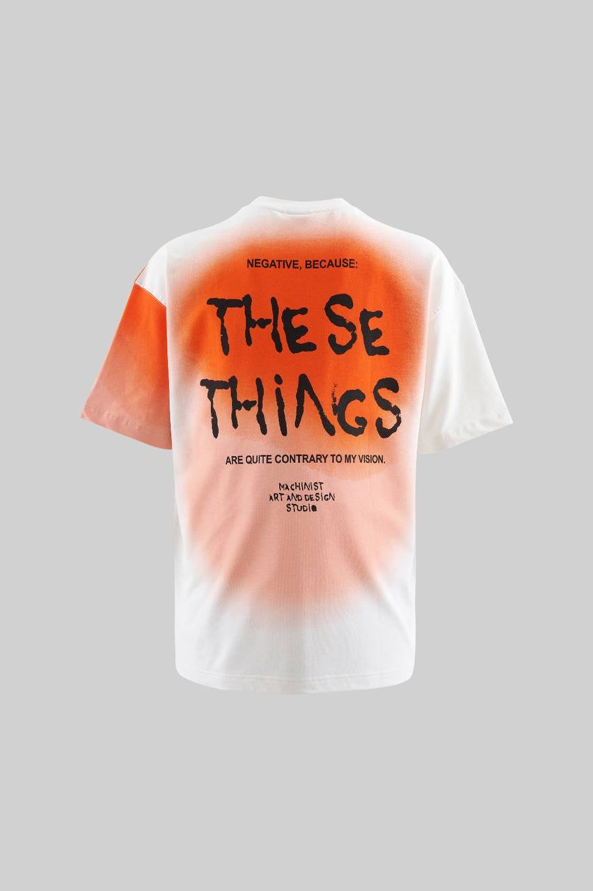 Men’s Boxy Fit Short Sleeve T-Shirt in Soft Cotton Turkish Streetwear