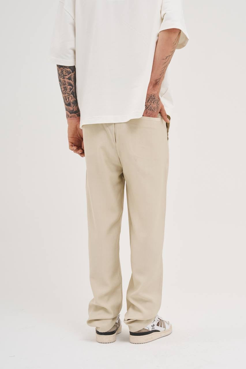Men's Relaxed Fit Solid Sports Track Pants in Soft Cotton