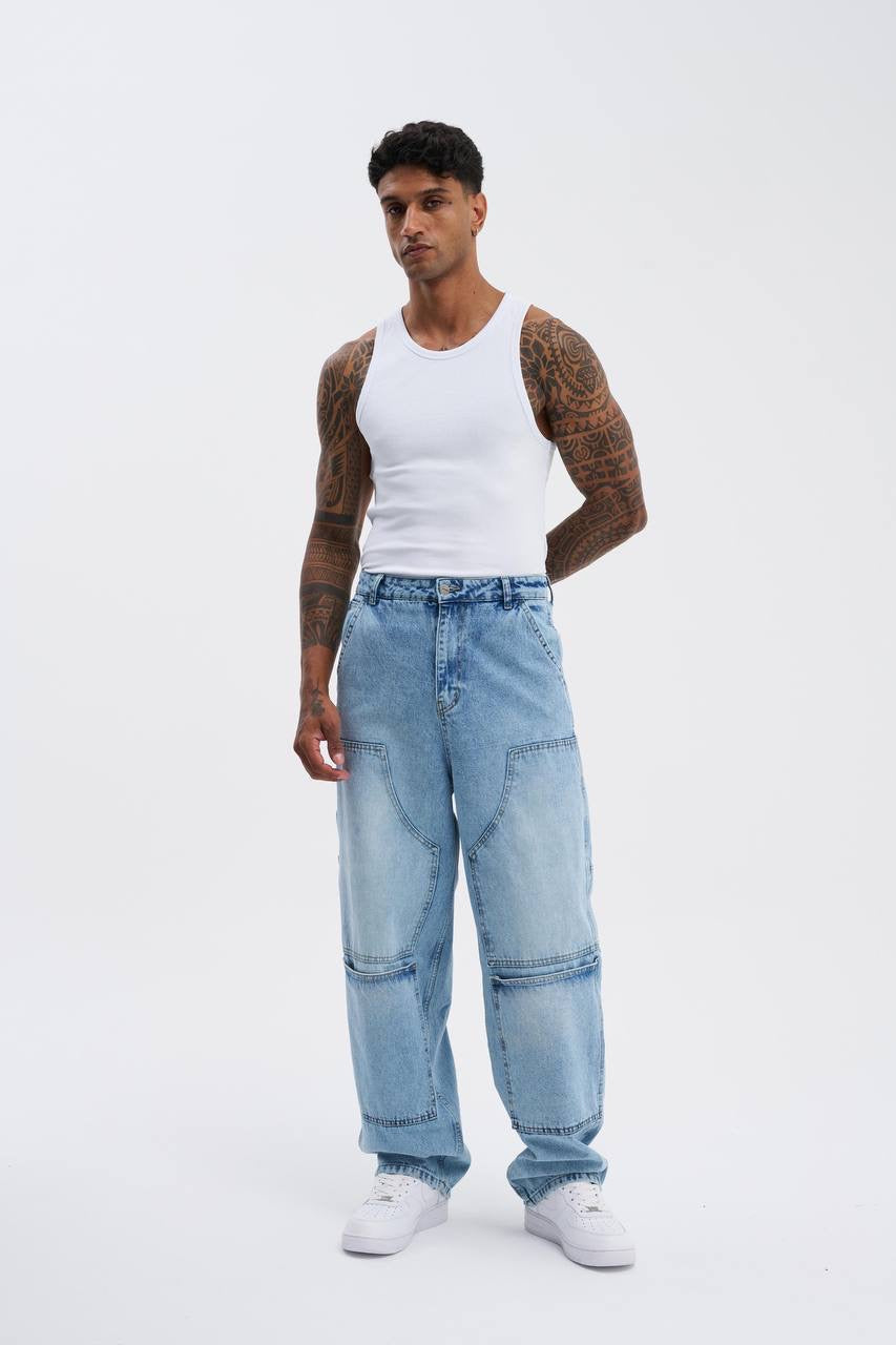 Regular Fit Pantolon
