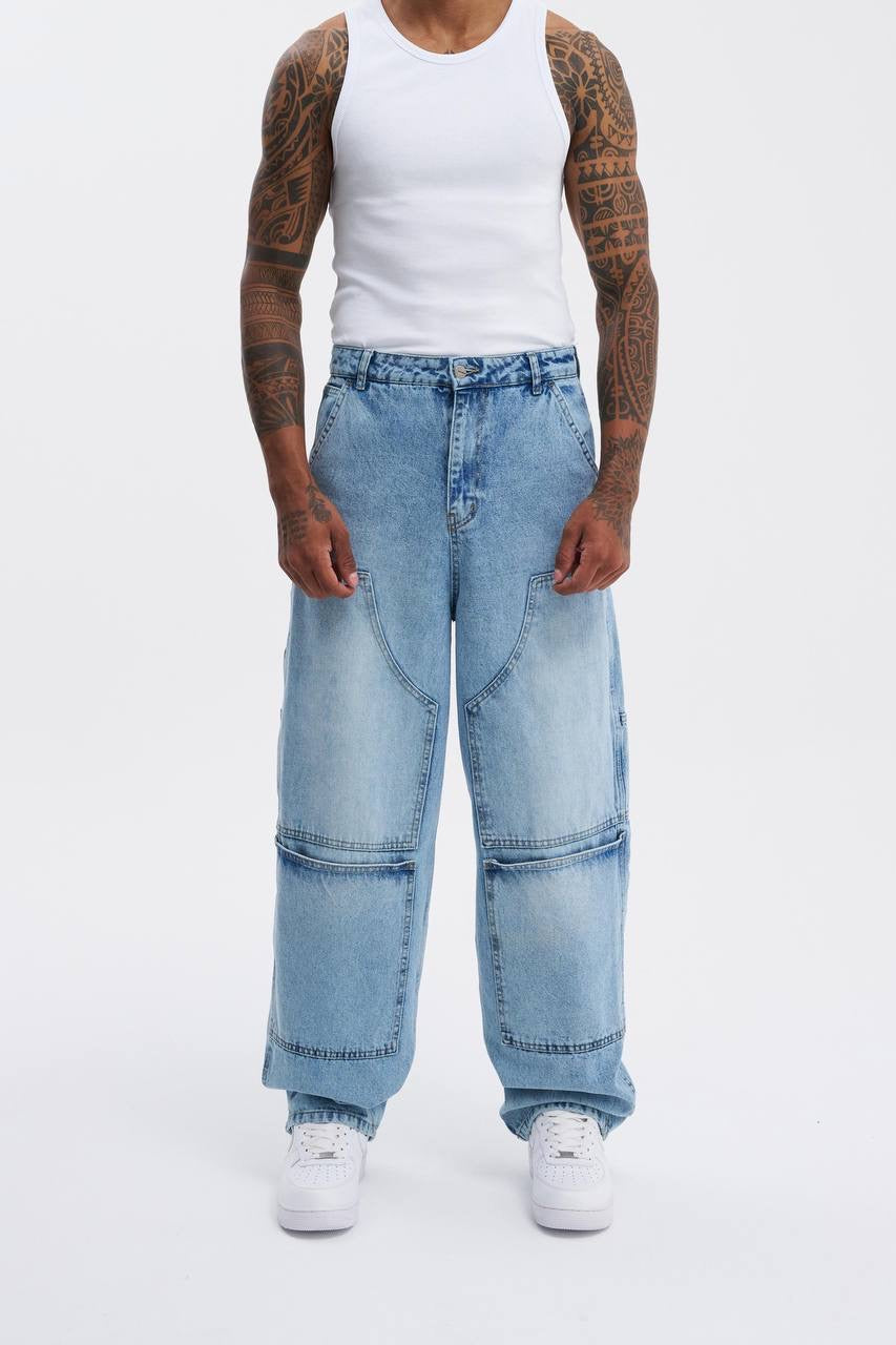 Regular Fit Pantolon