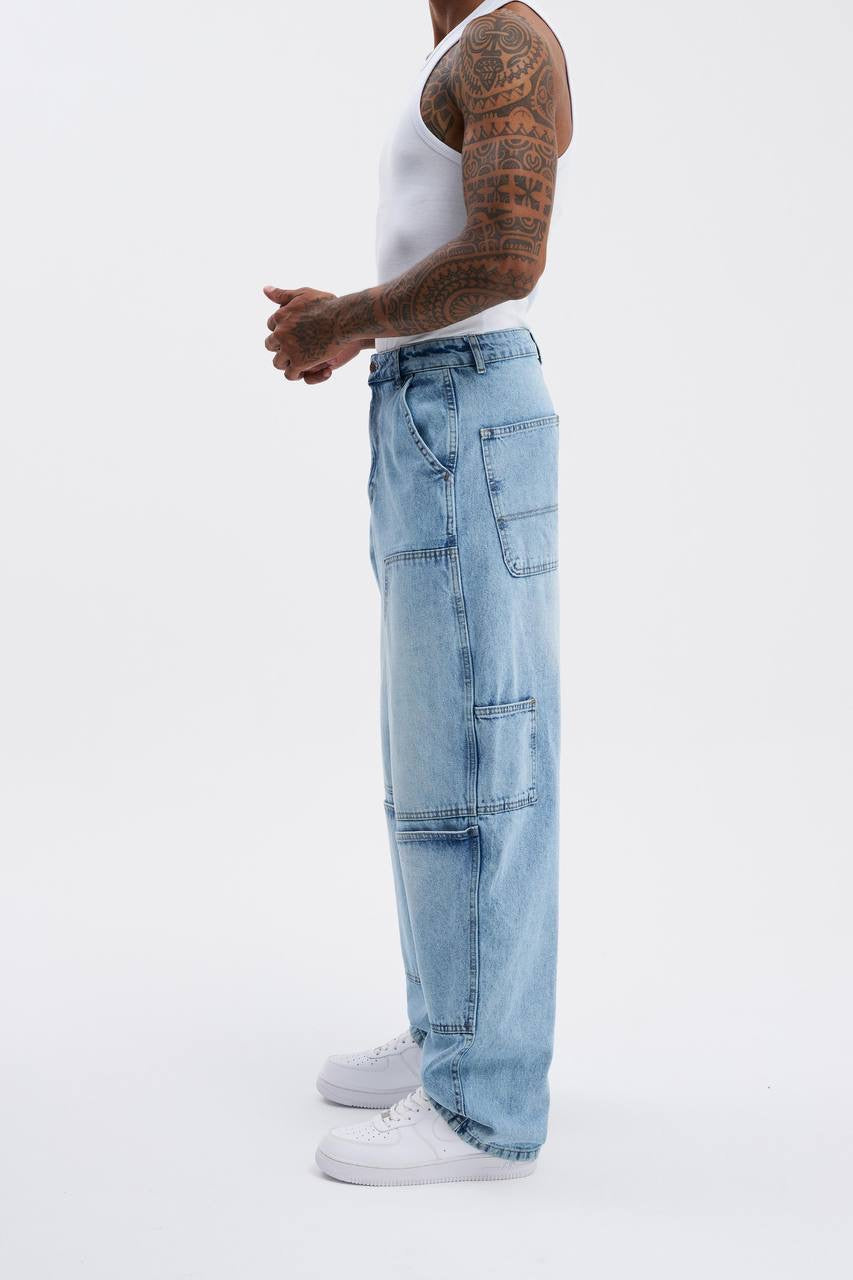 Regular Fit Pantolon