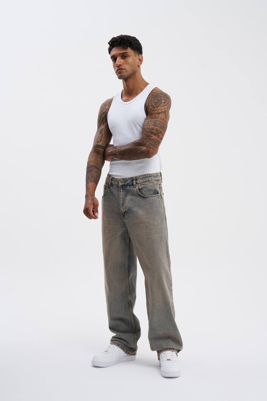 Trendyol Men's Jeans Collection