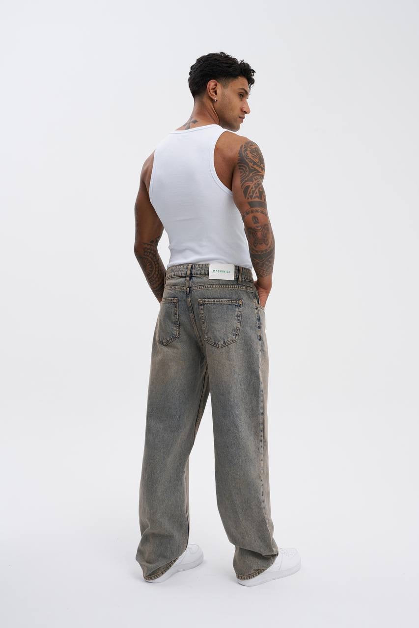 Trendyol Men's Jeans Collection