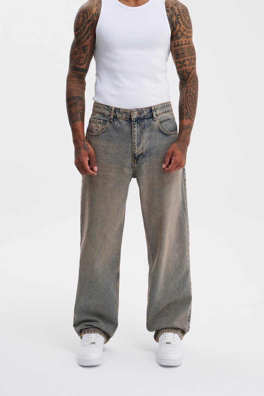 Trendyol Men's Jeans Collection