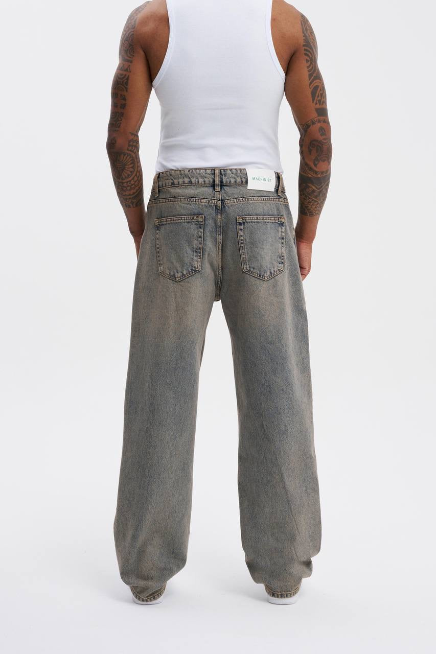Trendyol Men's Jeans Collection