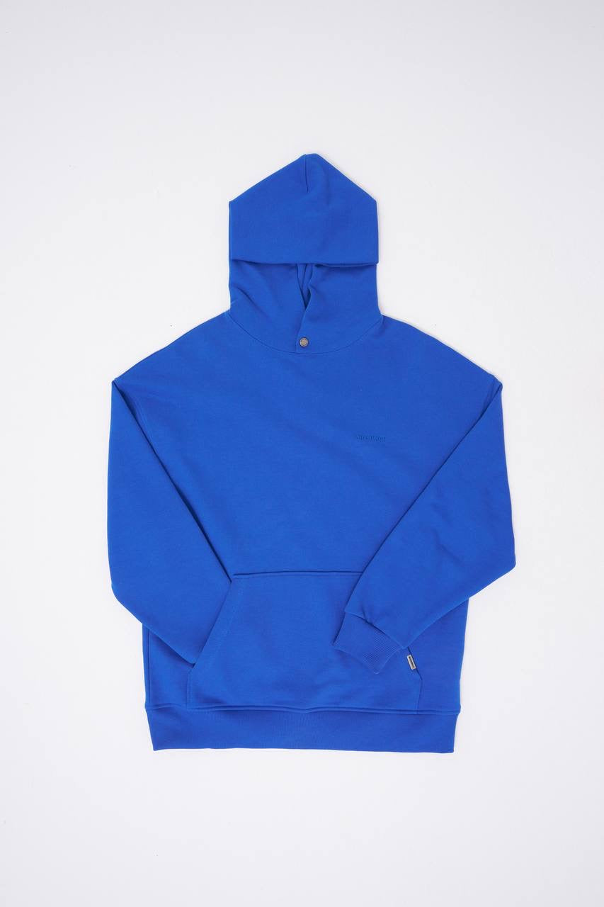 Machinist Classic Hoodie