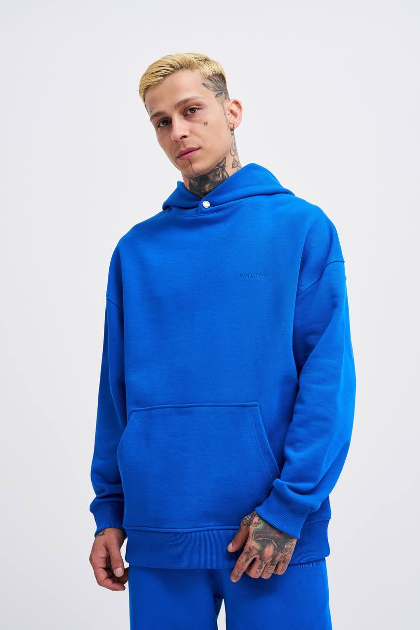 Machinist Classic Hoodie