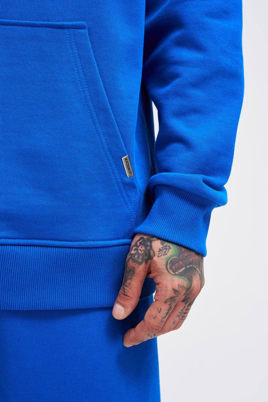 Machinist Classic Hoodie