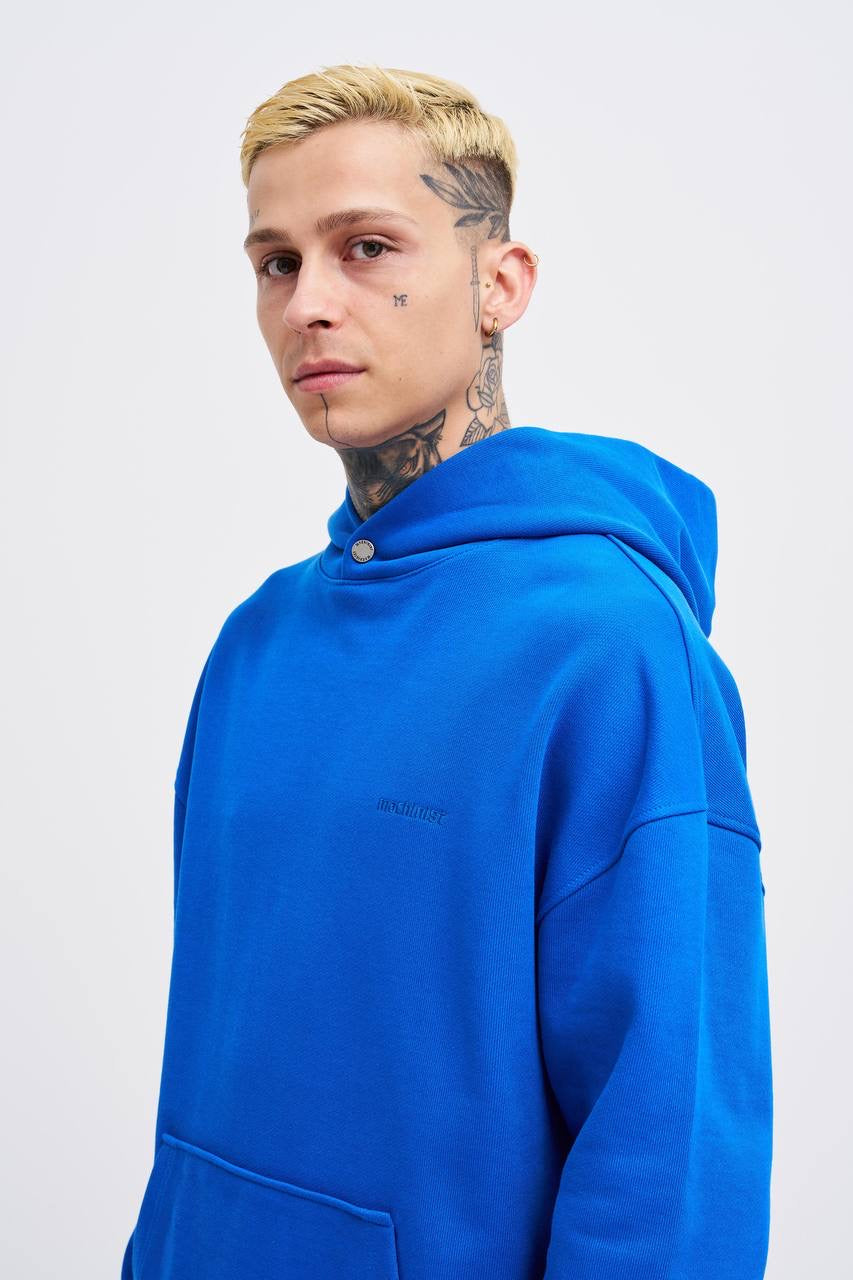 Machinist Classic Hoodie