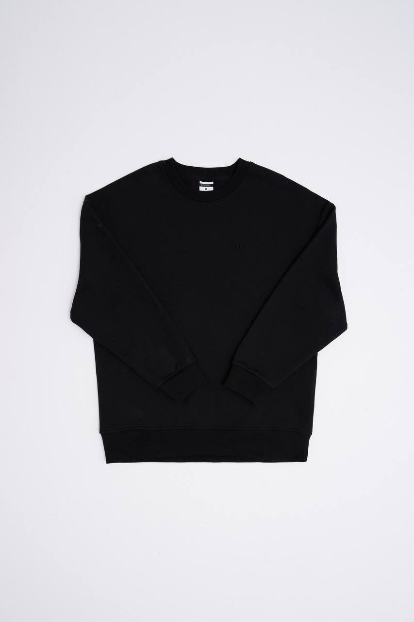 ANWA Men's Crew Neck Sweatshirt