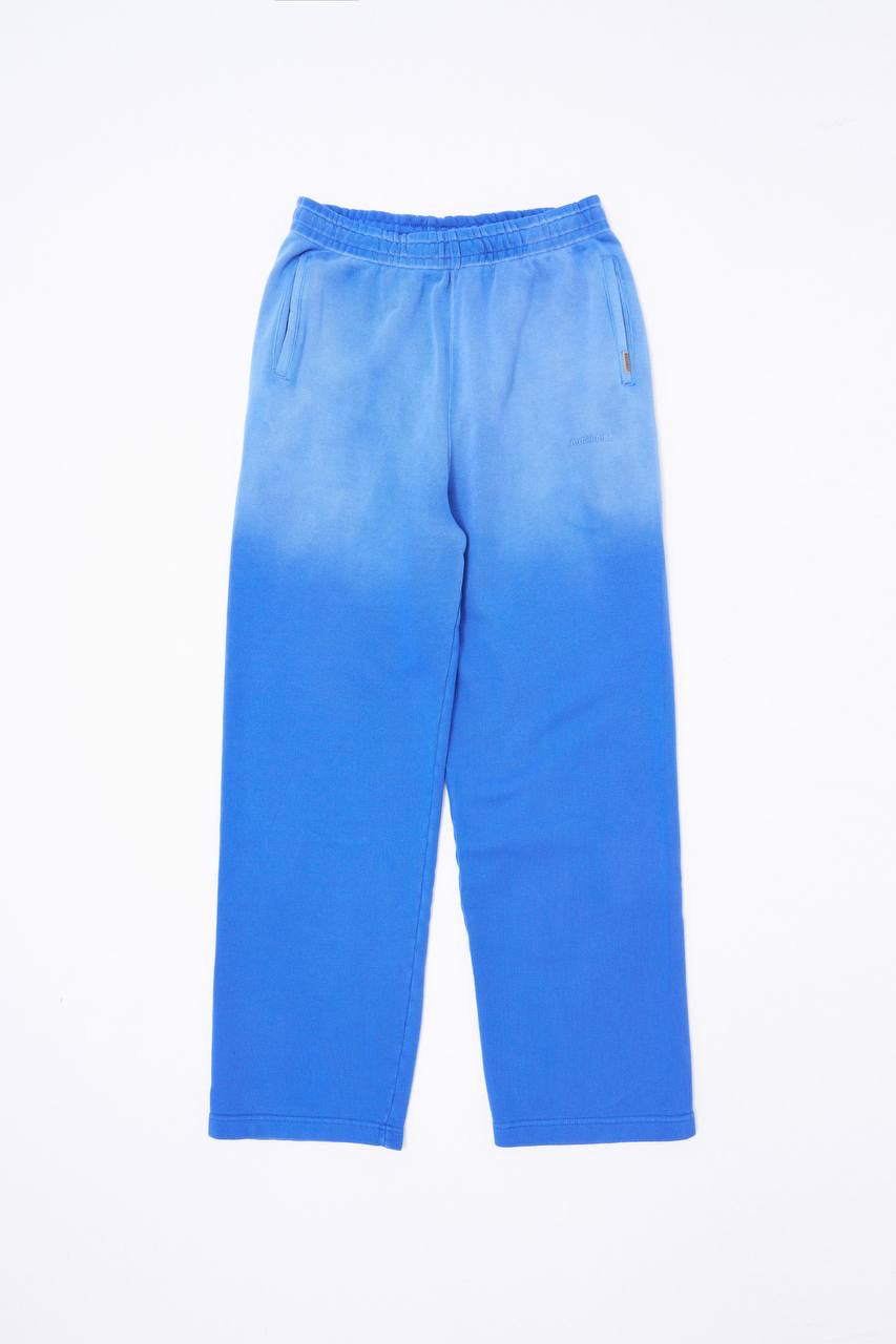 Machinist Men’s Gradient Washed Baggy Saks Sweatpants
