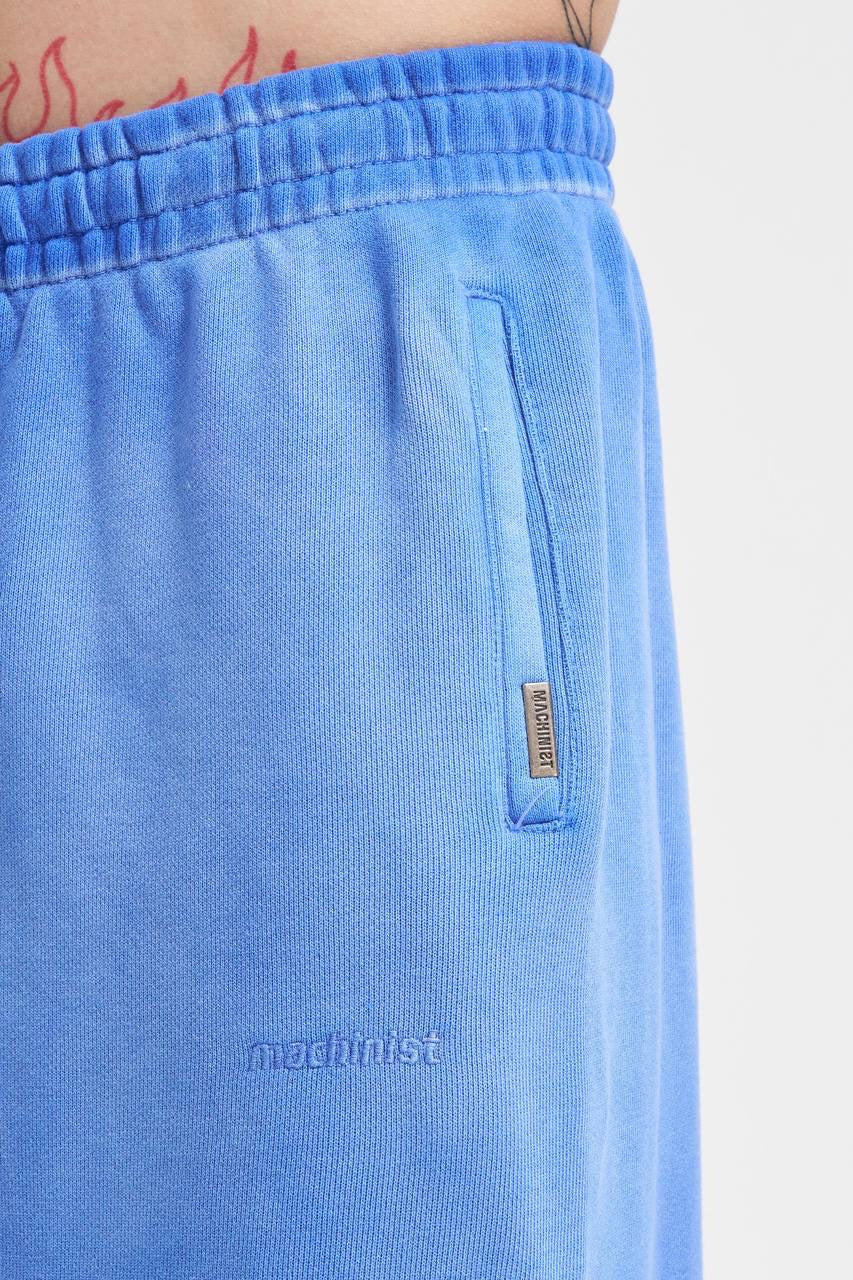 Machinist Men’s Gradient Washed Baggy Saks Sweatpants
