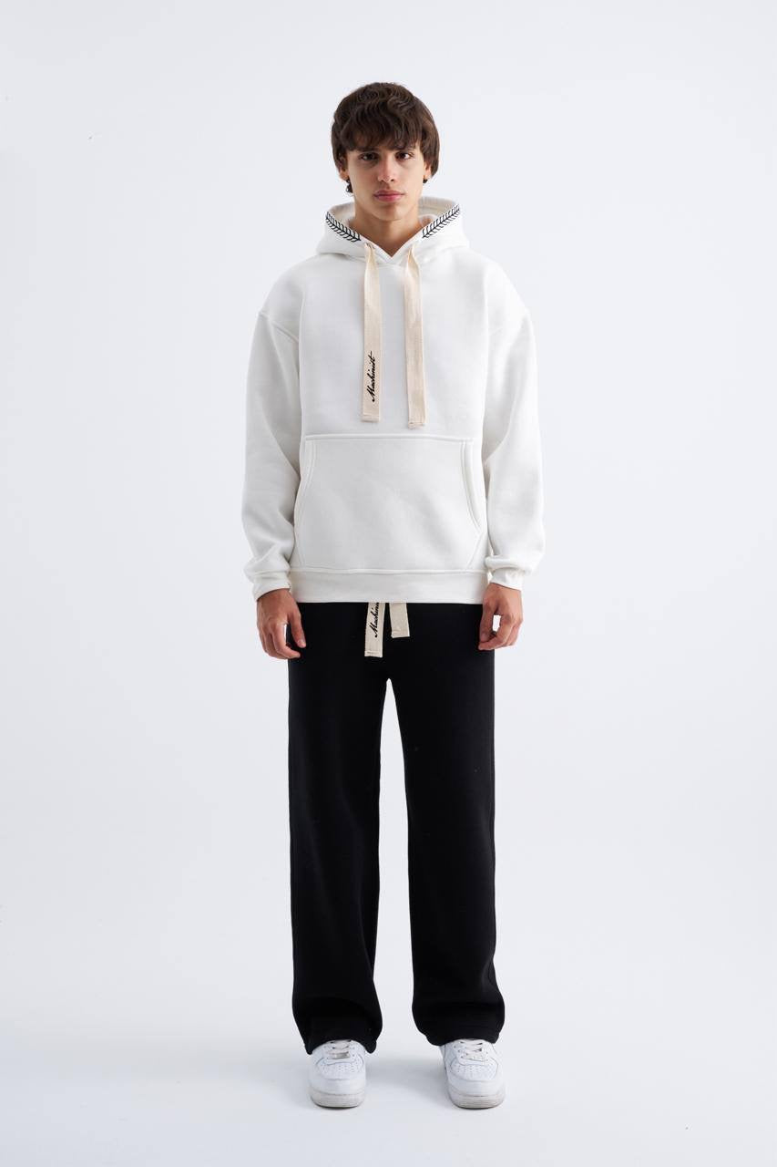 Doublet Cotton Hoodie