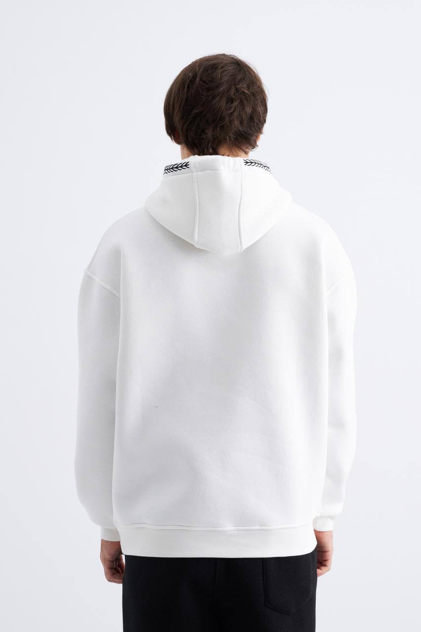 Doublet Cotton Hoodie