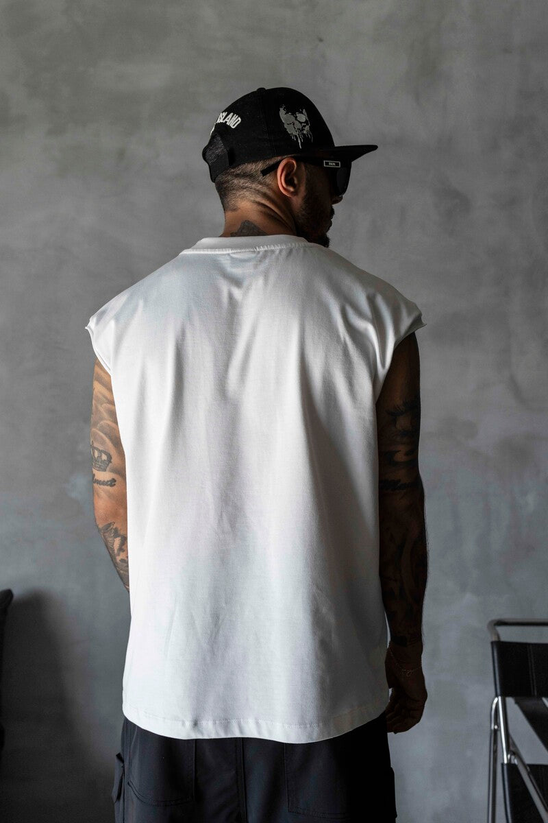 White Singlet 1909